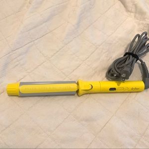 Drybar the 3-Day Bender 1.25” rotating iron